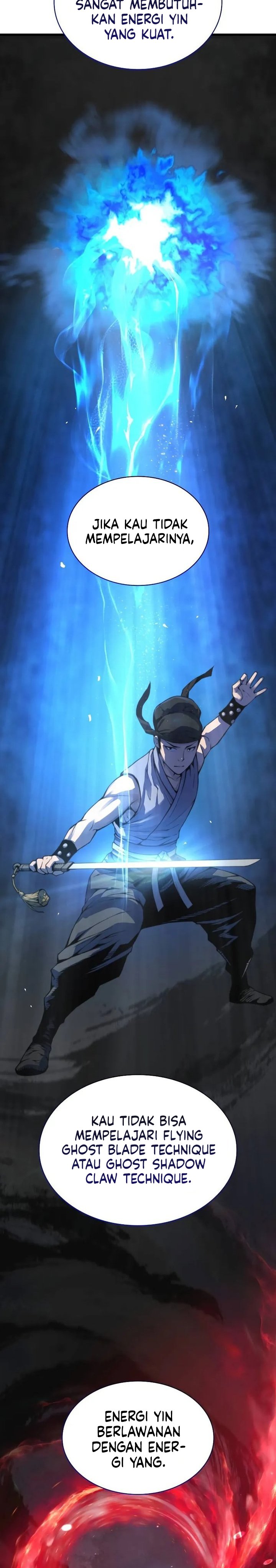 Myst, Might, Mayhem Chapter 87 Gambar 37