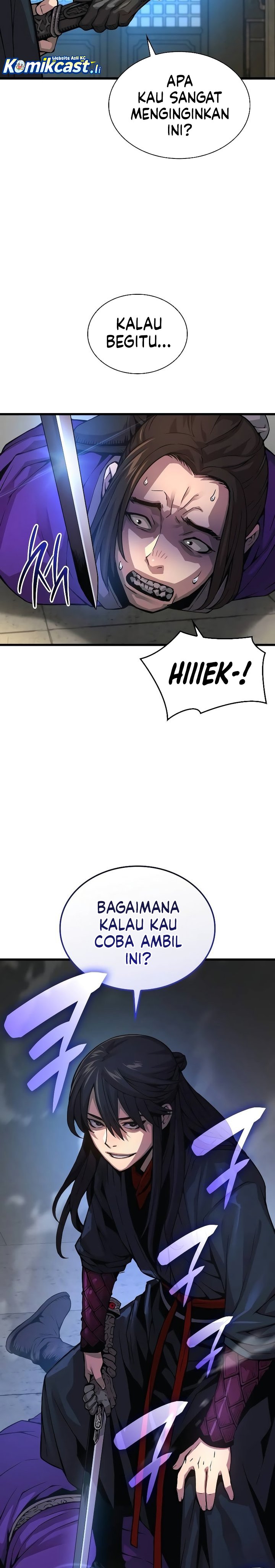 Myst, Might, Mayhem Chapter 88 Gambar 19