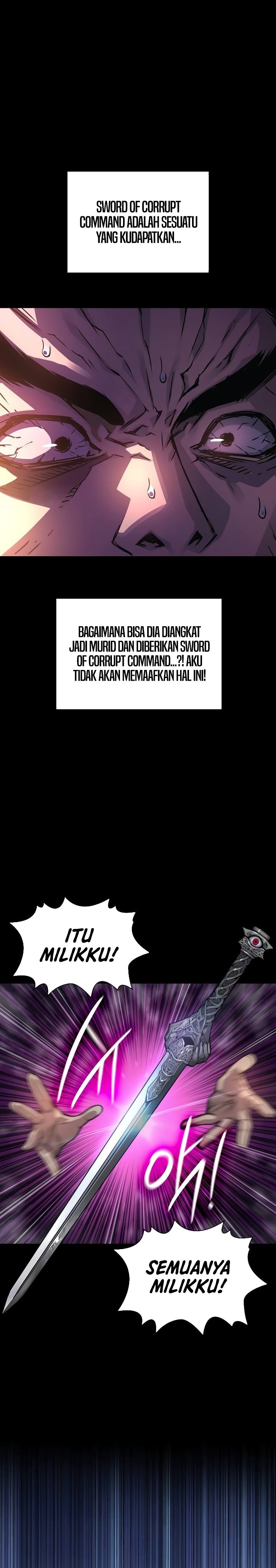Myst, Might, Mayhem Chapter 88 Gambar 26