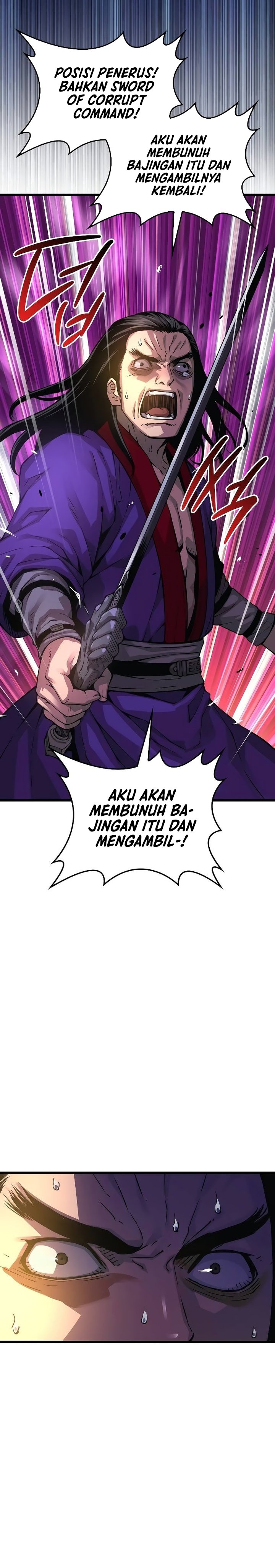 Myst, Might, Mayhem Chapter 88 Gambar 27