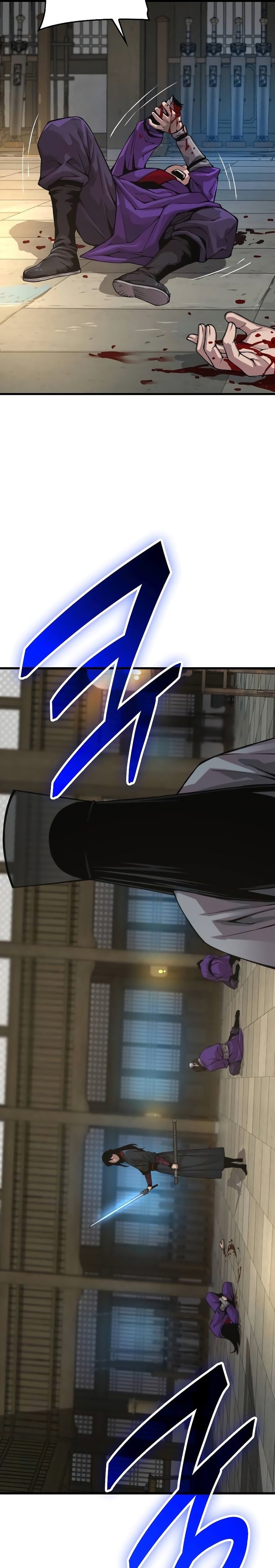 Myst, Might, Mayhem Chapter 88 Gambar 40