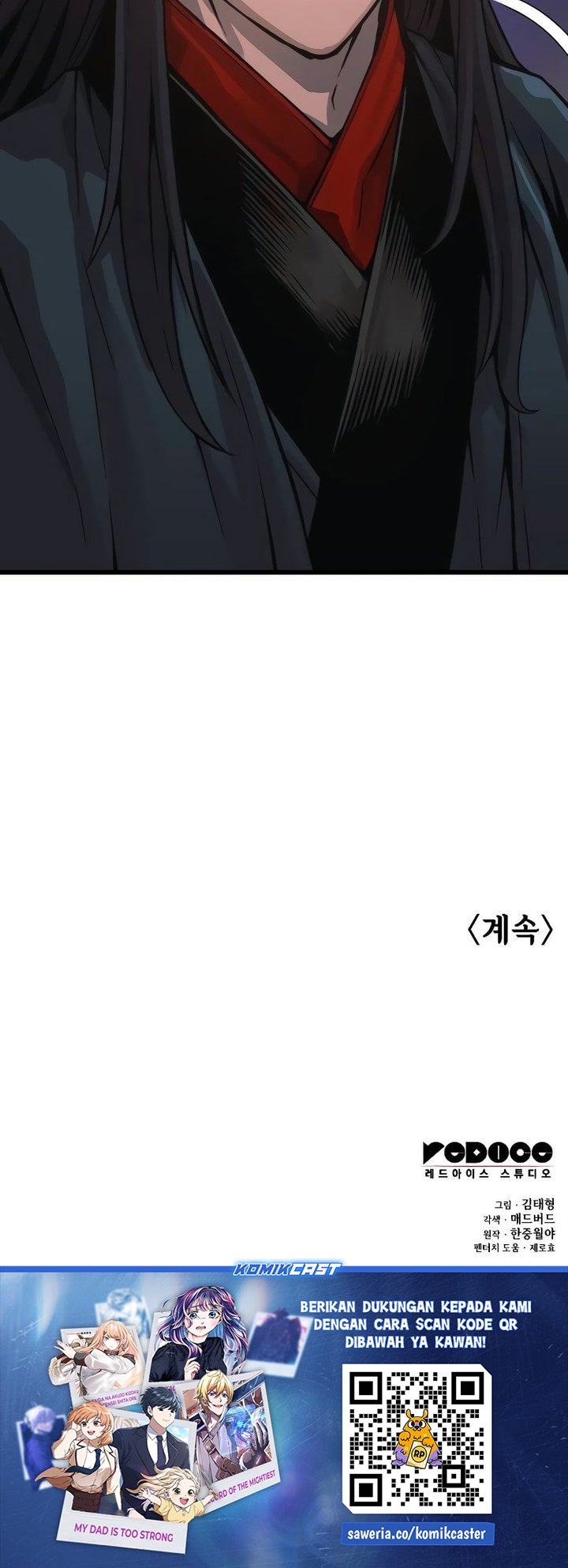 Myst, Might, Mayhem Chapter 88 Gambar 44