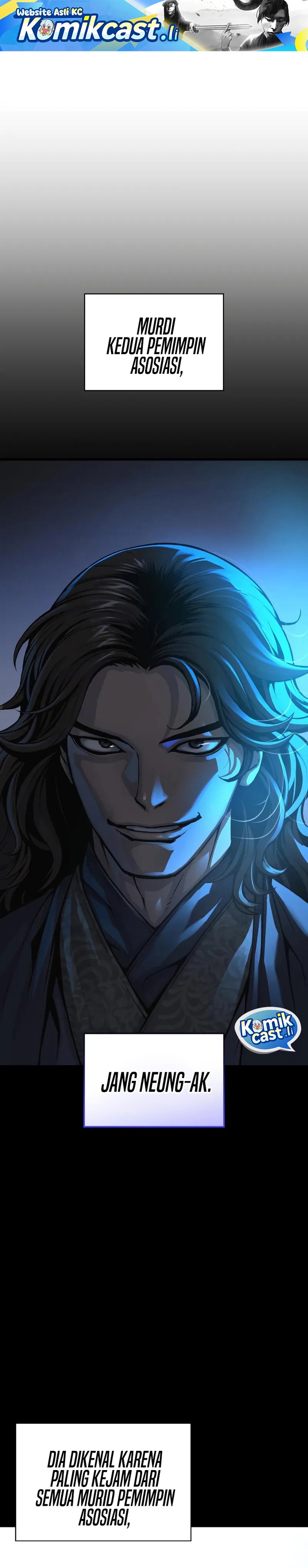 Myst, Might, Mayhem Chapter 91 Gambar 2