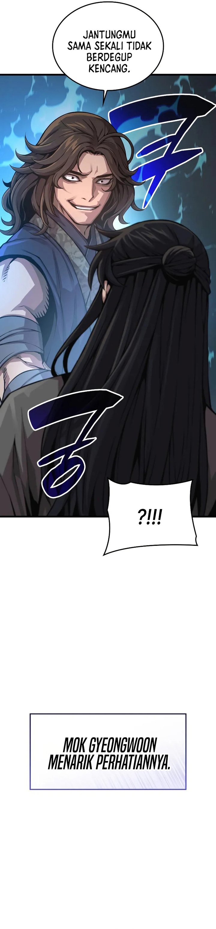 Myst, Might, Mayhem Chapter 91 Gambar 5