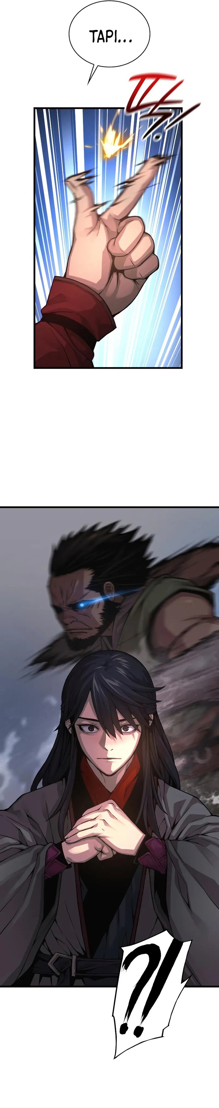 Myst, Might, Mayhem Chapter 91 Gambar 8