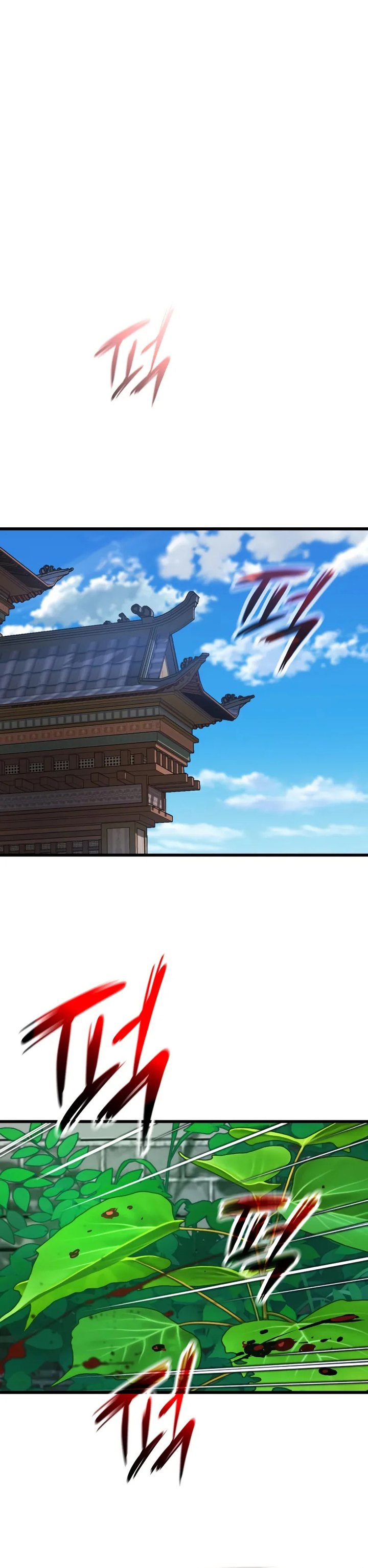 Myst, Might, Mayhem Chapter 91 Gambar 11