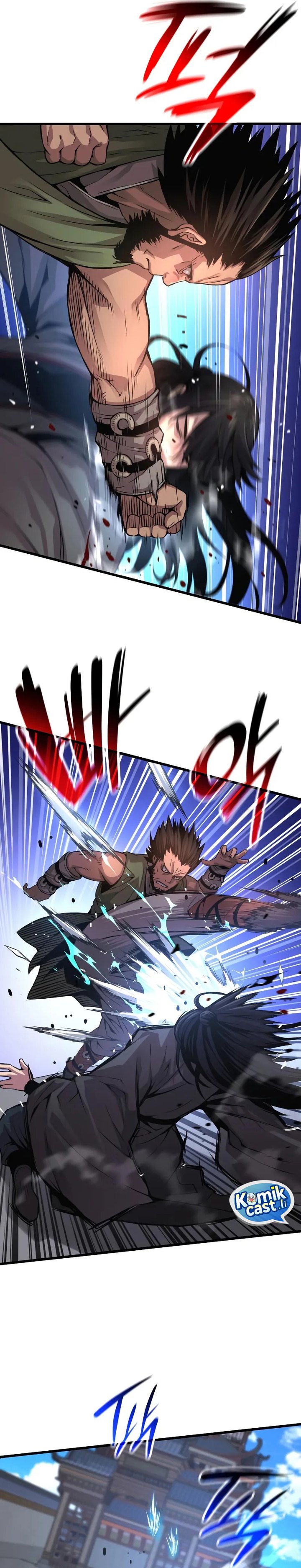 Myst, Might, Mayhem Chapter 91 Gambar 12