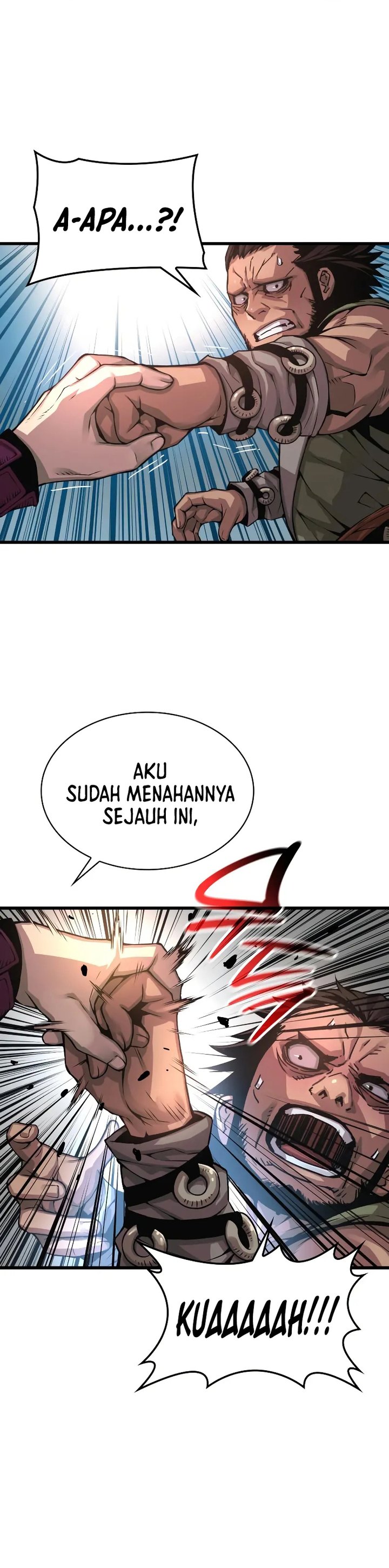 Myst, Might, Mayhem Chapter 91 Gambar 19