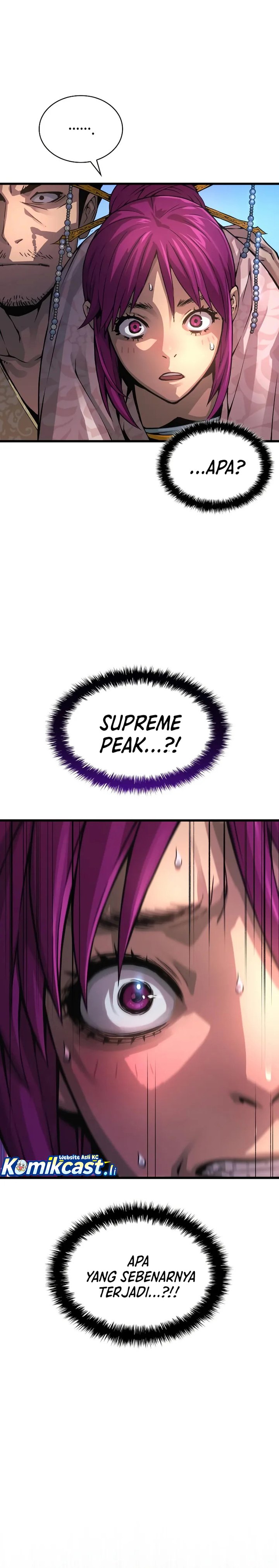 Myst, Might, Mayhem Chapter 91 Gambar 24