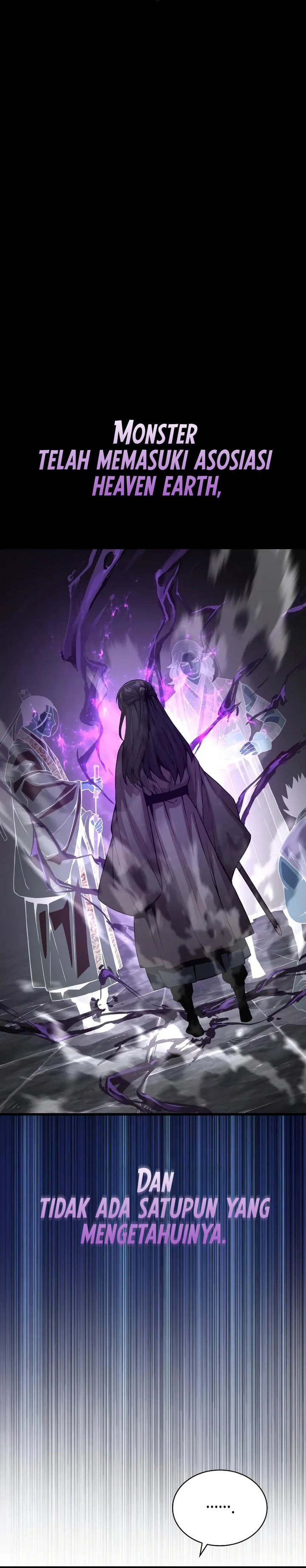 Myst, Might, Mayhem Chapter 91 Gambar 26