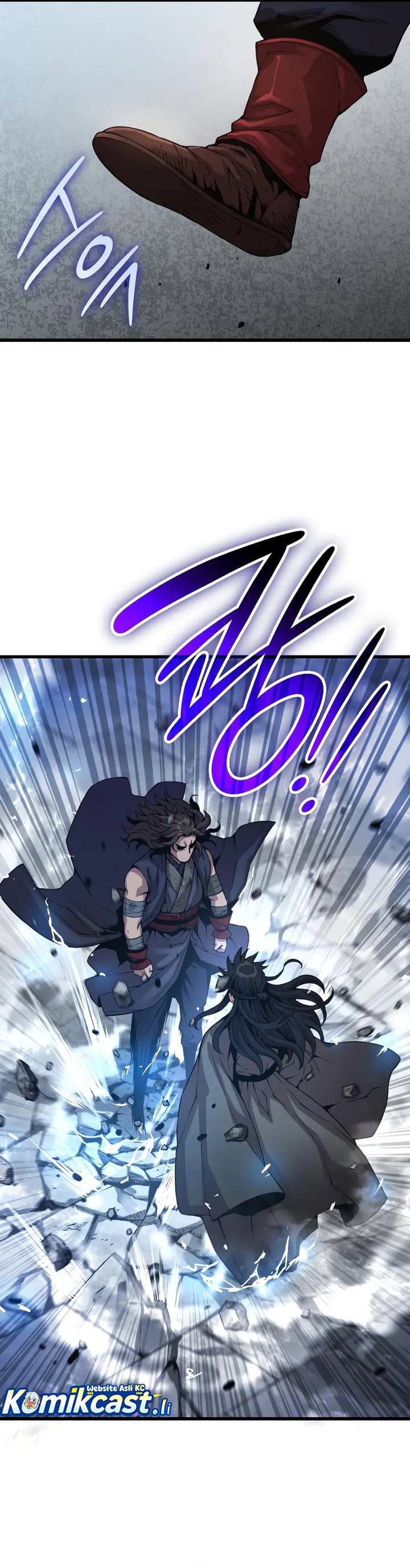 Myst, Might, Mayhem Chapter 91 Gambar 30