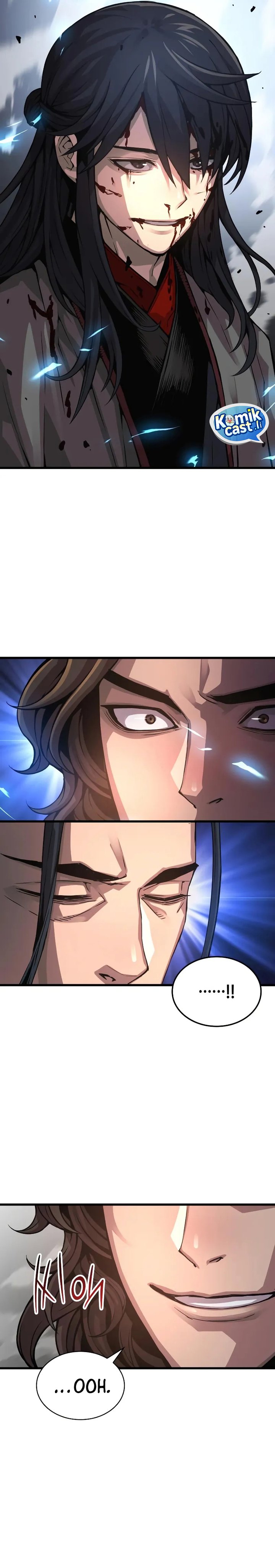 Myst, Might, Mayhem Chapter 91 Gambar 33