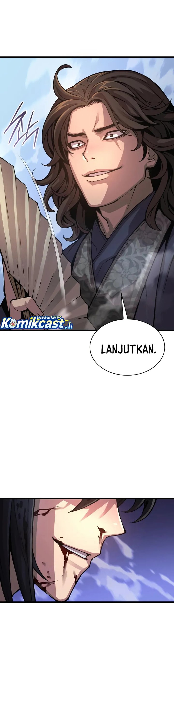 Myst, Might, Mayhem Chapter 91 Gambar 34