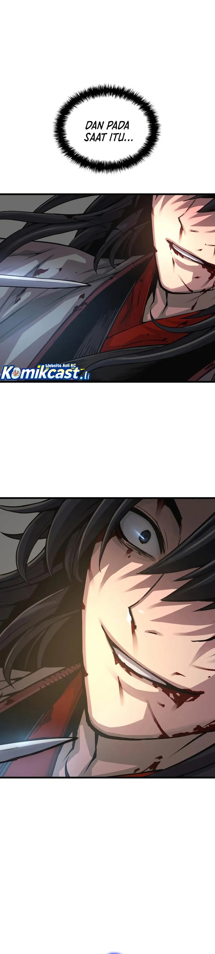 Myst, Might, Mayhem Chapter 91 Gambar 41