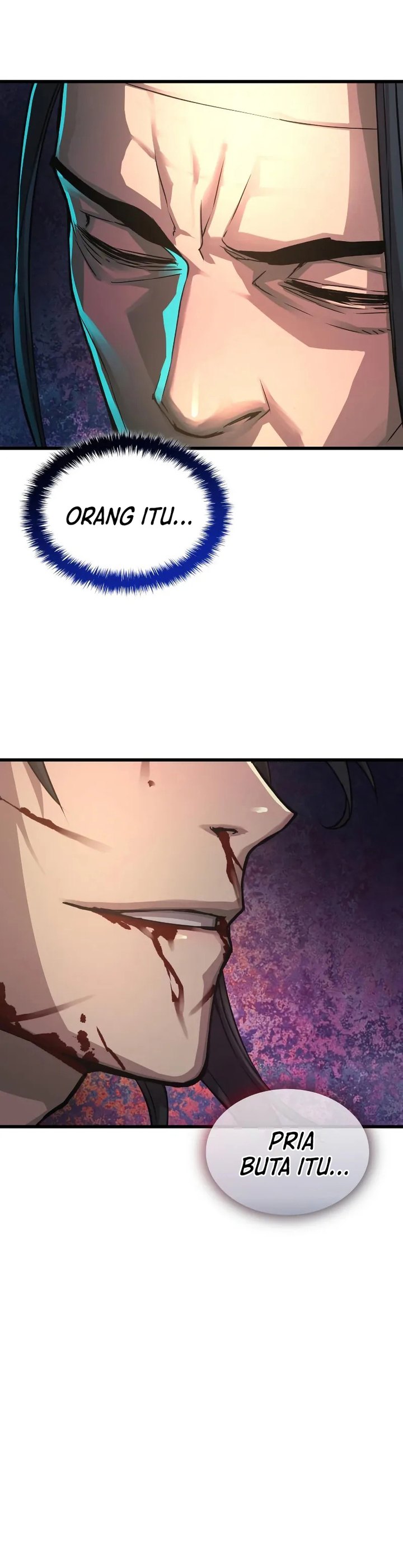 Myst, Might, Mayhem Chapter 91 Gambar 43