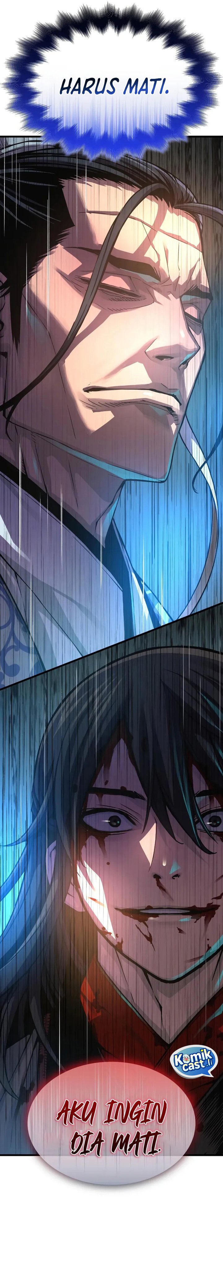 Myst, Might, Mayhem Chapter 91 Gambar 44