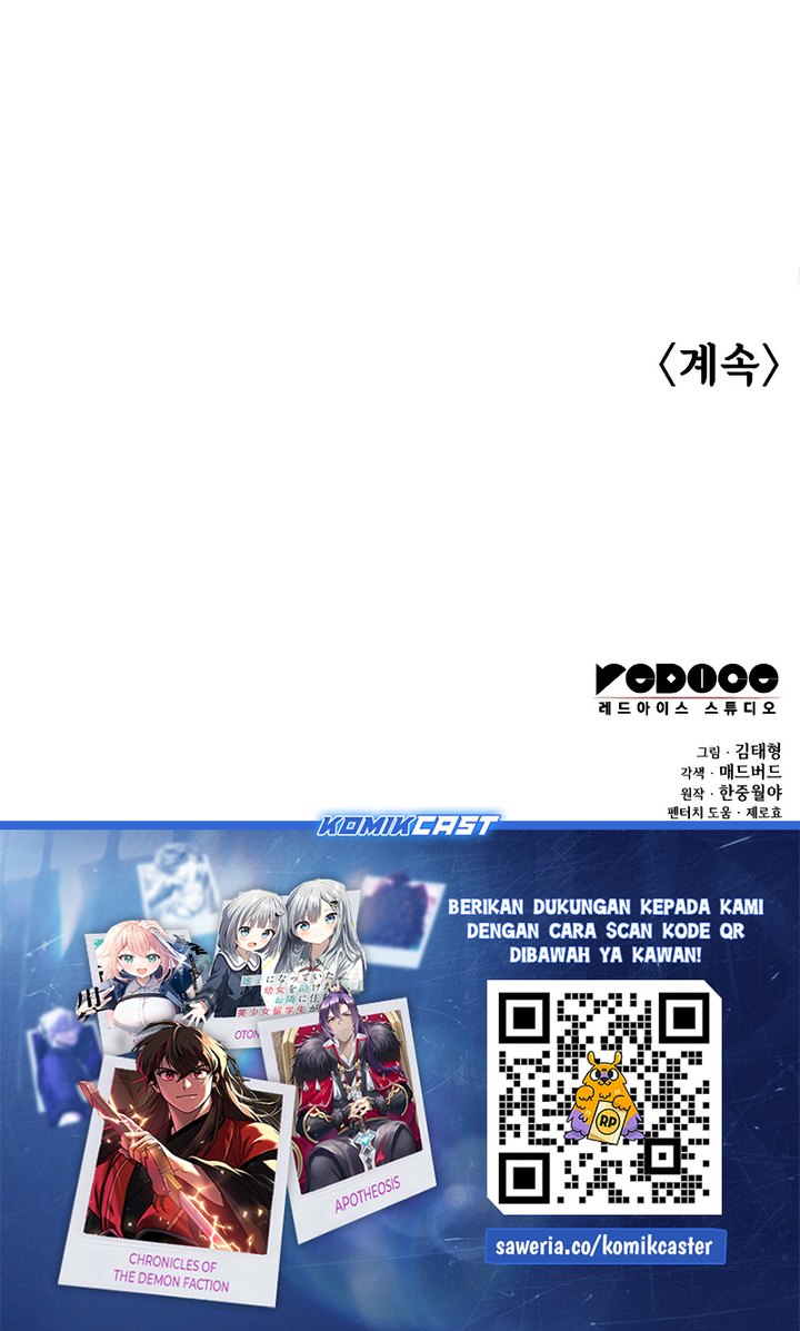 Myst, Might, Mayhem Chapter 91 Gambar 45