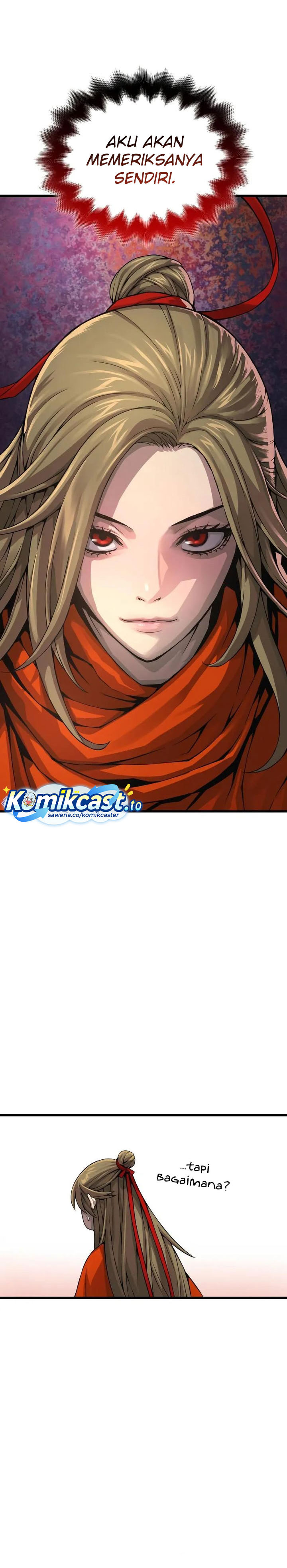 Myst, Might, Mayhem Chapter 92 Gambar 12