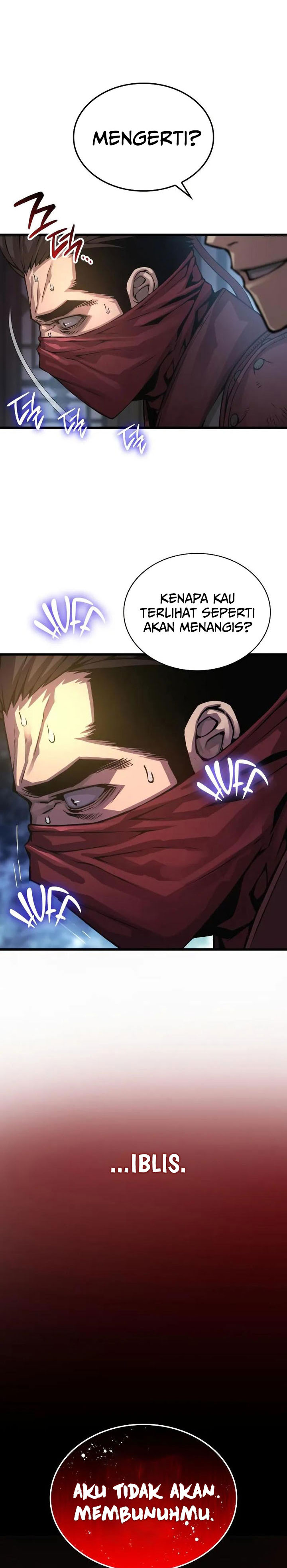 Myst, Might, Mayhem Chapter 92 Gambar 35