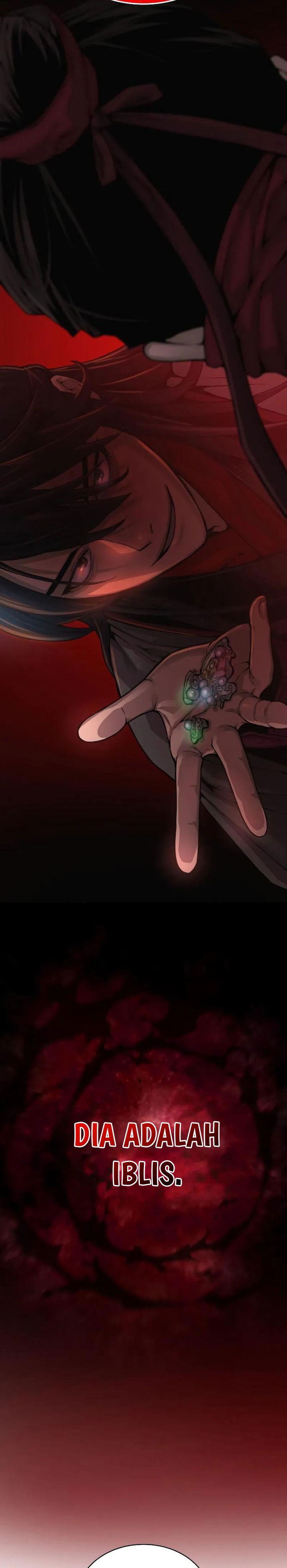 Myst, Might, Mayhem Chapter 92 Gambar 36