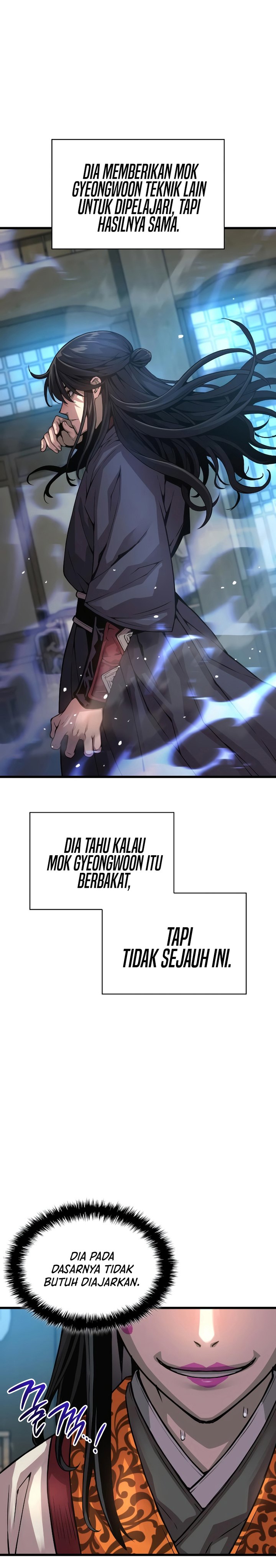 Myst, Might, Mayhem Chapter 93 Gambar 21