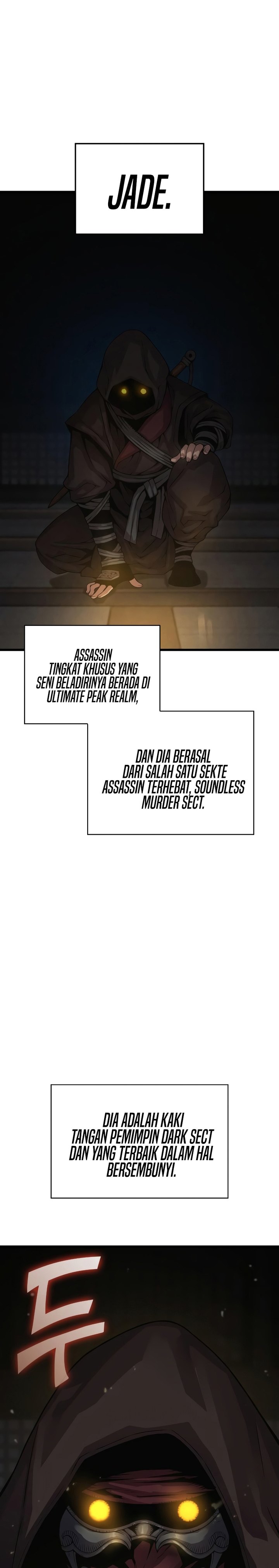 Myst, Might, Mayhem Chapter 93 Gambar 36
