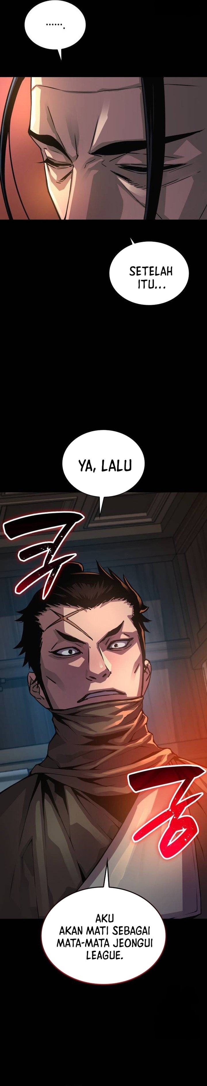 Myst, Might, Mayhem Chapter 94 Gambar 32