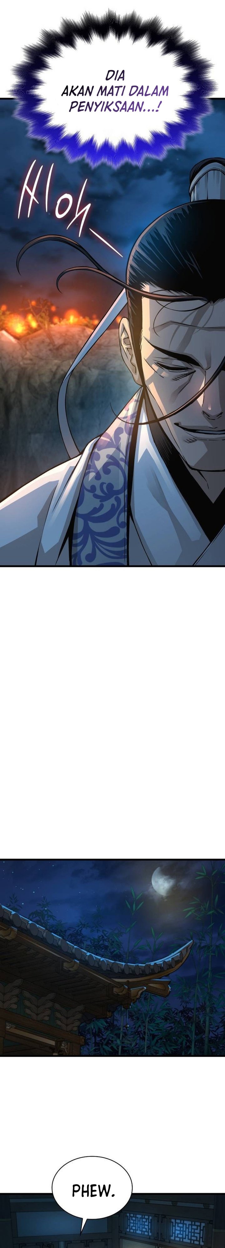 Myst, Might, Mayhem Chapter 94 Gambar 37