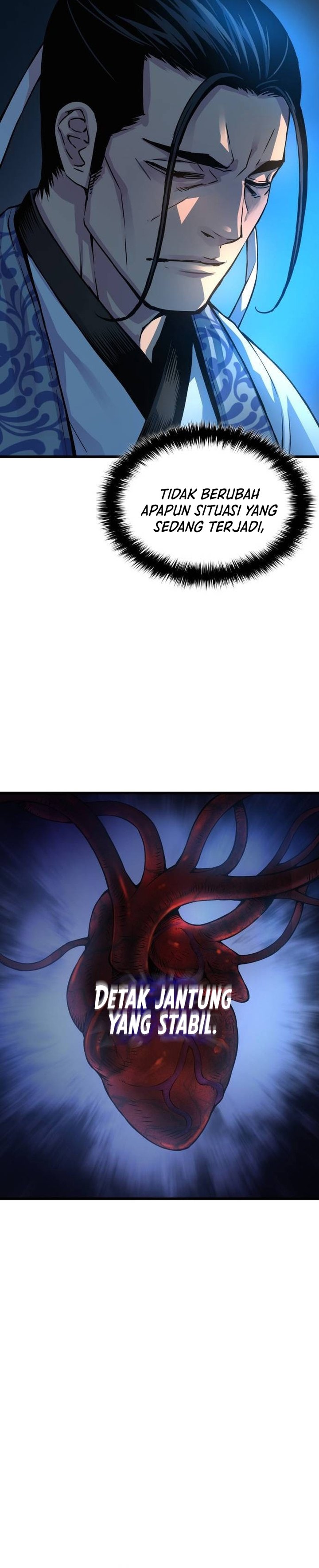 Myst, Might, Mayhem Chapter 94 Gambar 39