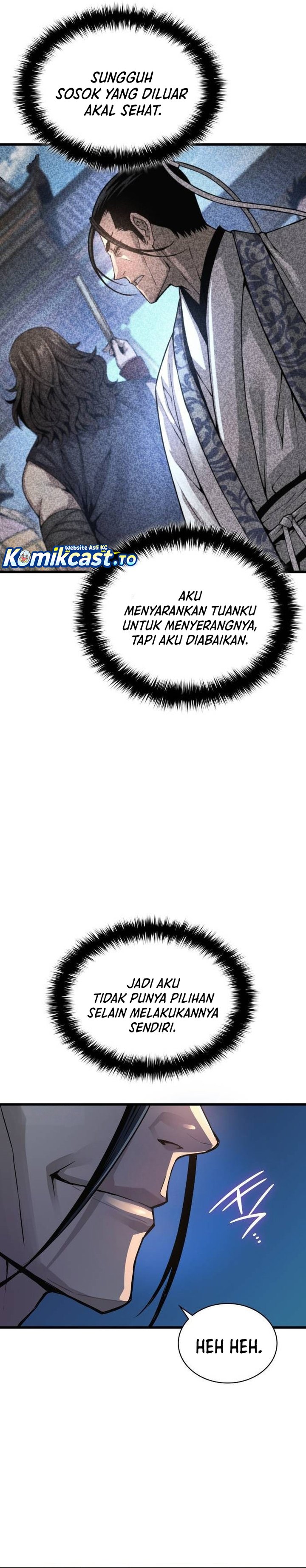 Myst, Might, Mayhem Chapter 94 Gambar 40