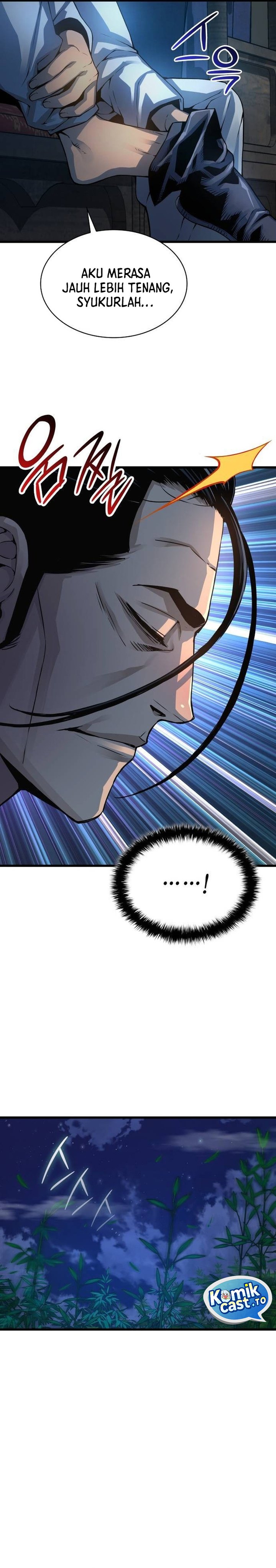 Myst, Might, Mayhem Chapter 94 Gambar 41