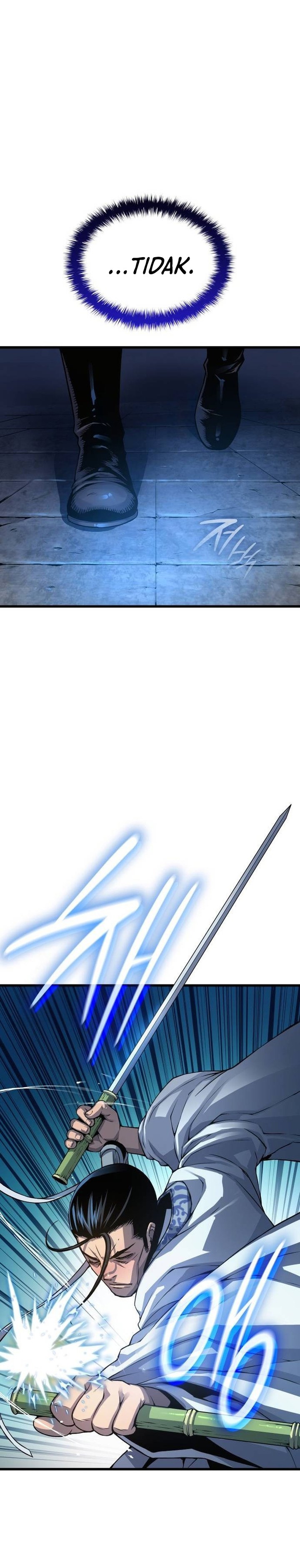 Myst, Might, Mayhem Chapter 94 Gambar 46