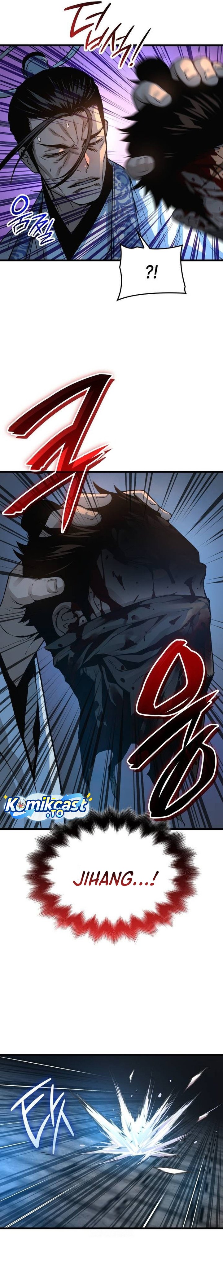 Myst, Might, Mayhem Chapter 94 Gambar 51