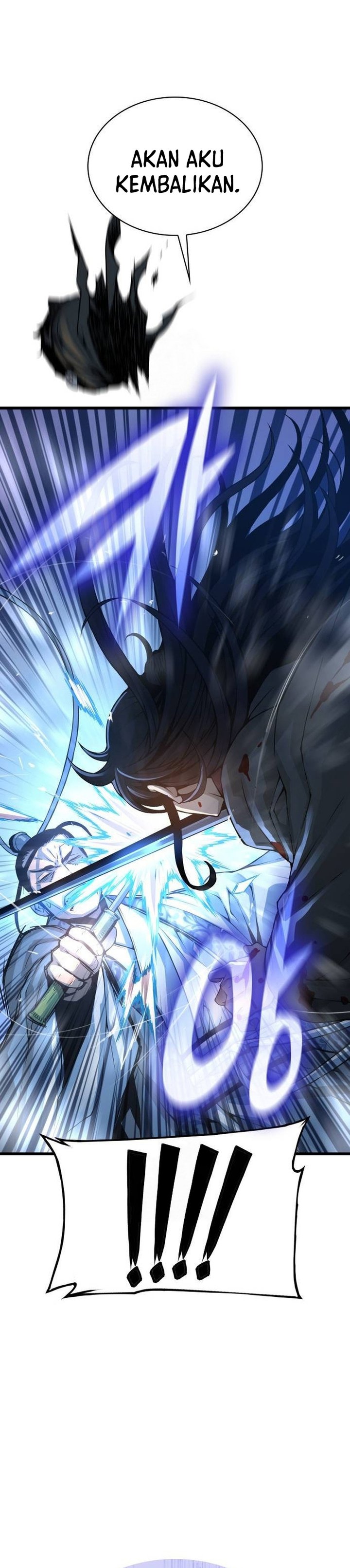 Myst, Might, Mayhem Chapter 94 Gambar 52