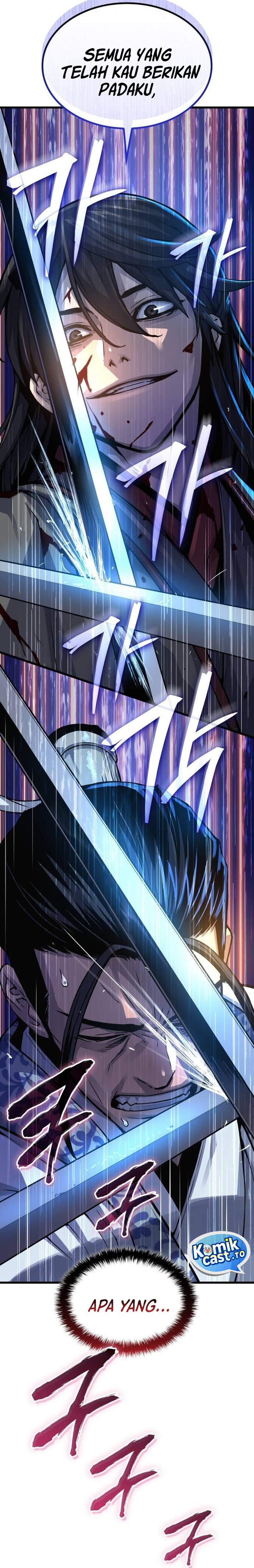 Myst, Might, Mayhem Chapter 94 Gambar 57