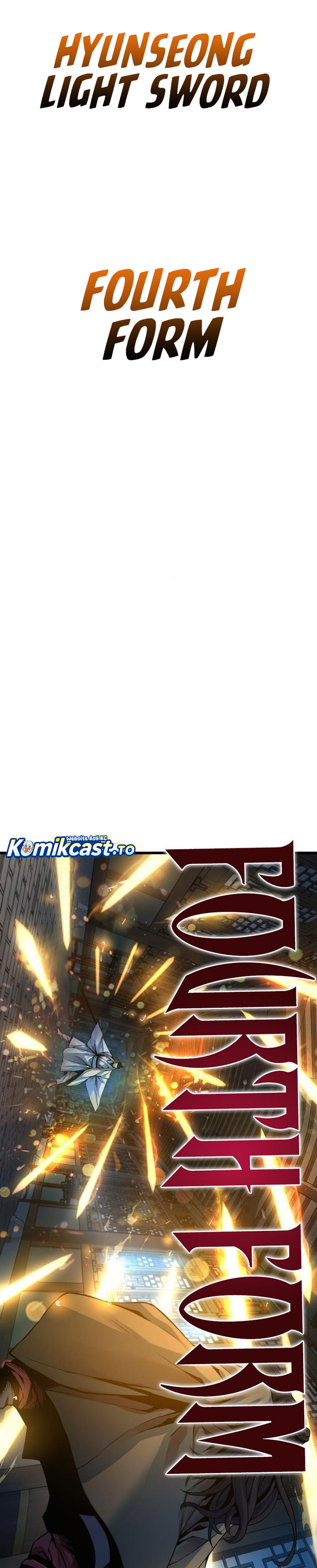 Myst, Might, Mayhem Chapter 96 Gambar 13