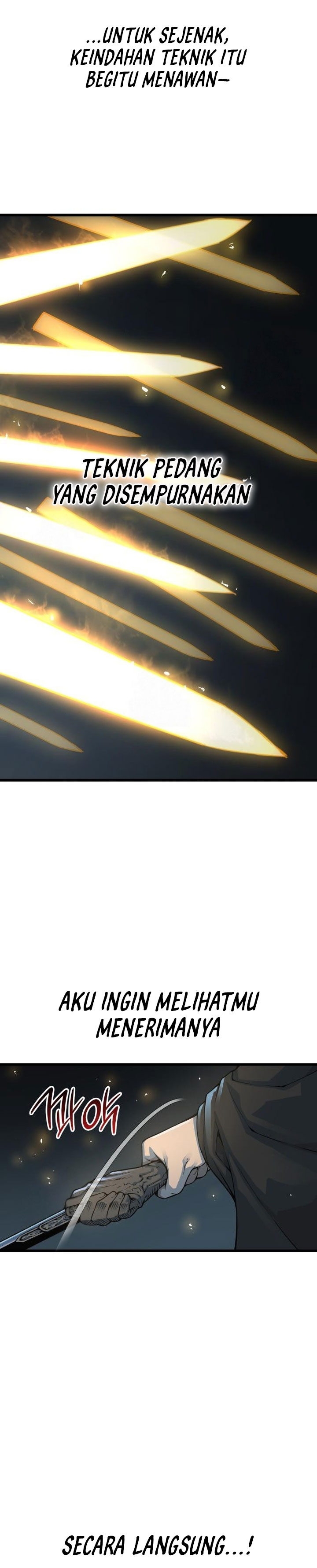 Myst, Might, Mayhem Chapter 96 Gambar 15