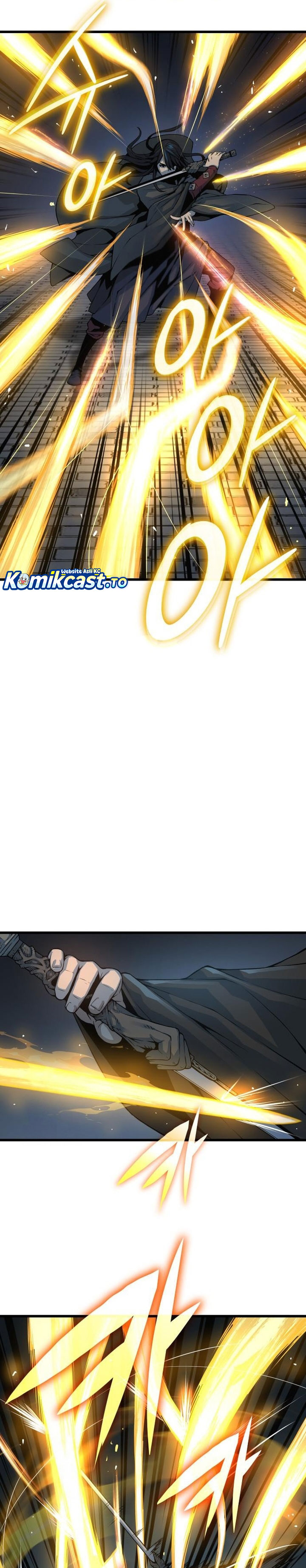 Myst, Might, Mayhem Chapter 96 Gambar 16