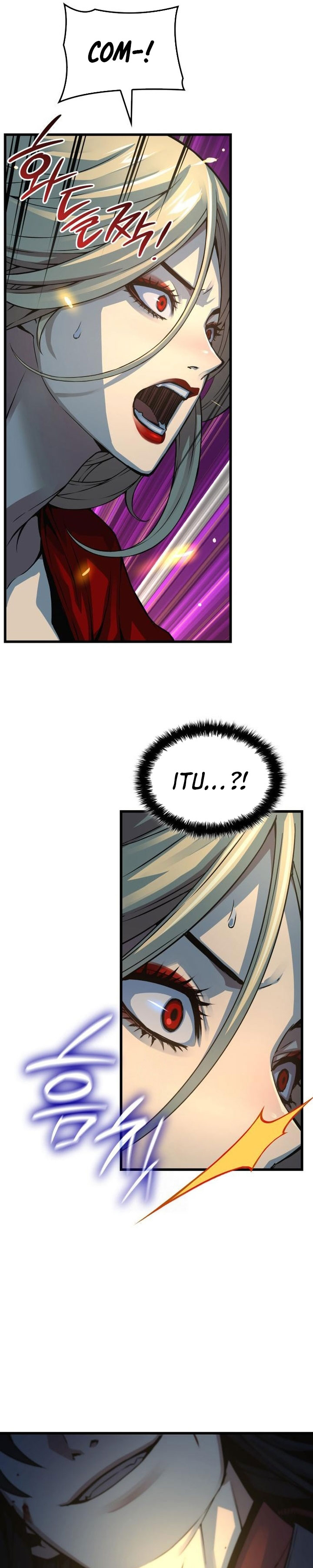 Myst, Might, Mayhem Chapter 96 Gambar 23