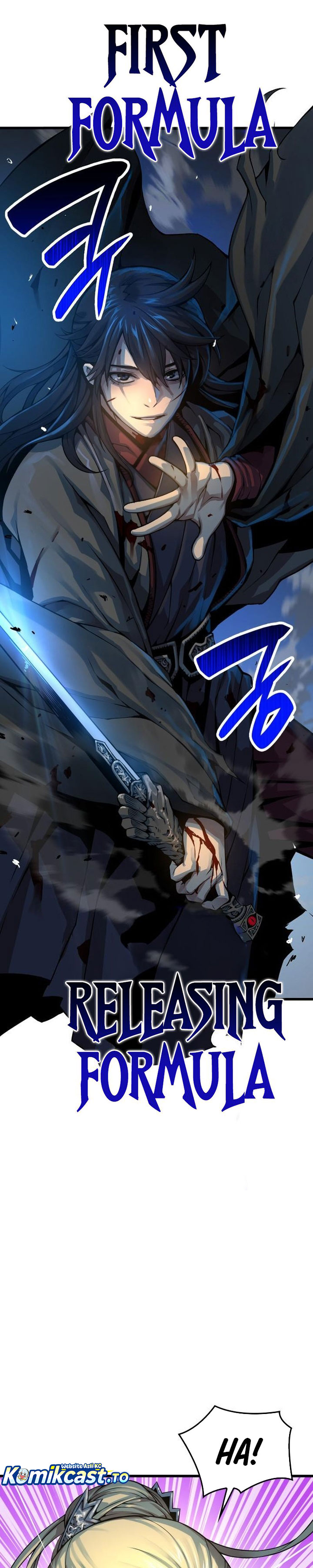 Myst, Might, Mayhem Chapter 96 Gambar 27