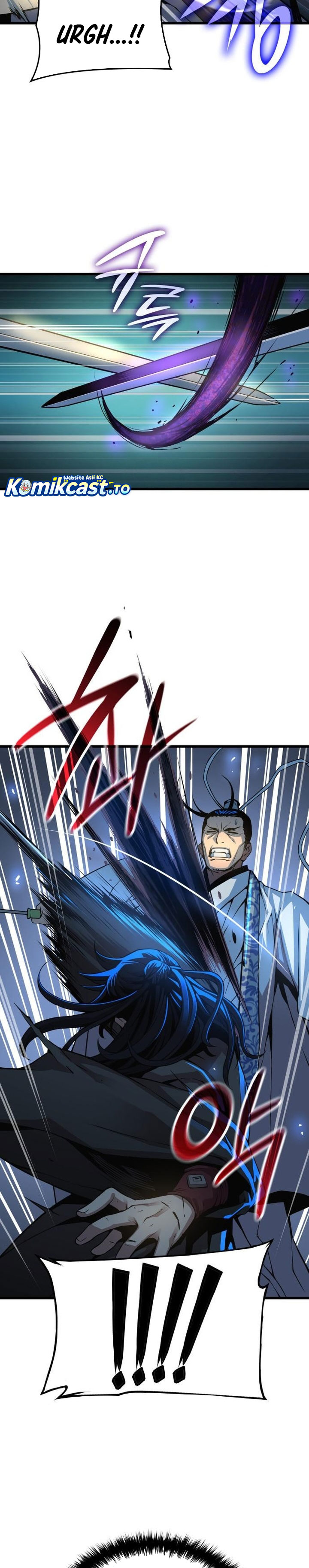 Myst, Might, Mayhem Chapter 96 Gambar 41