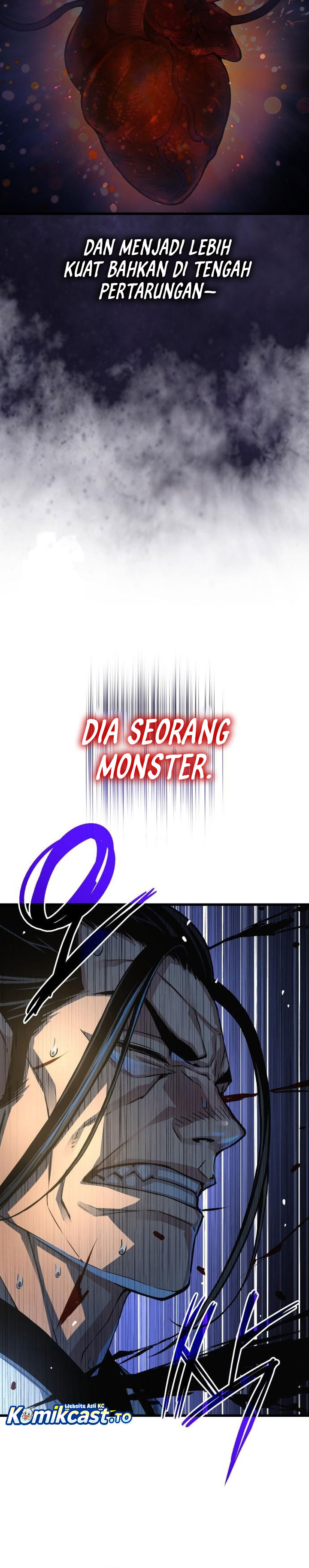 Myst, Might, Mayhem Chapter 96 Gambar 43