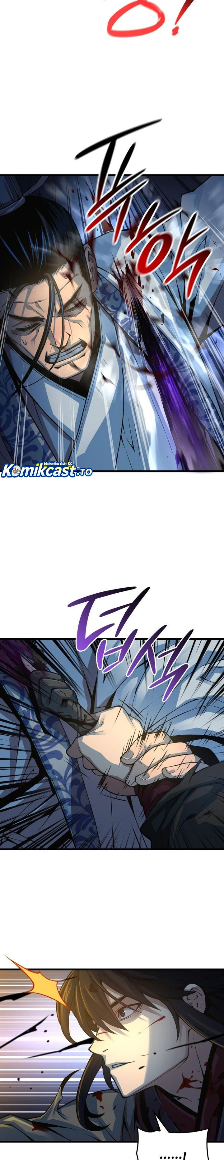 Myst, Might, Mayhem Chapter 96 Gambar 45