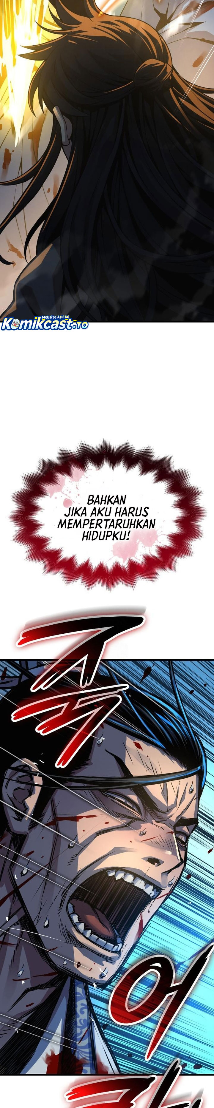 Myst, Might, Mayhem Chapter 96 Gambar 47