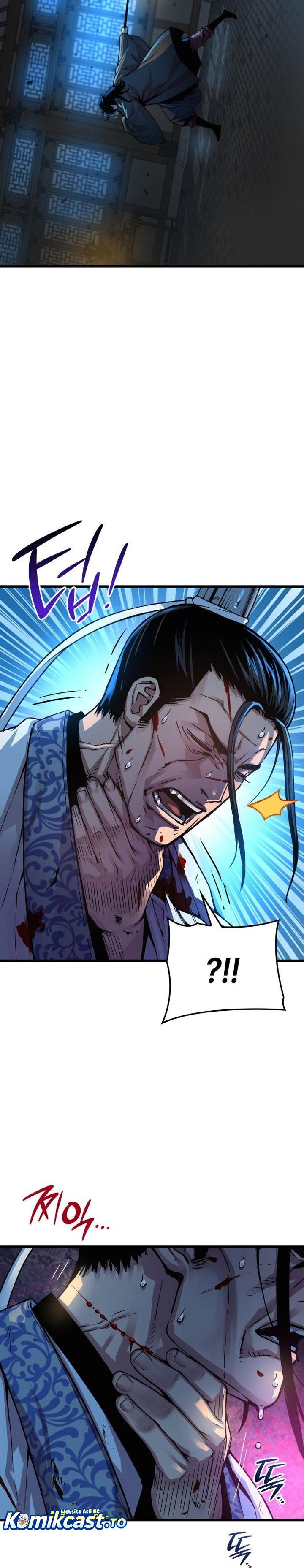 Myst, Might, Mayhem Chapter 96 Gambar 50