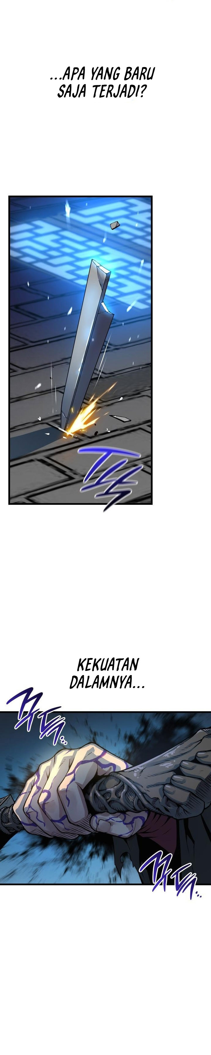 Myst, Might, Mayhem Chapter 96 Gambar 51