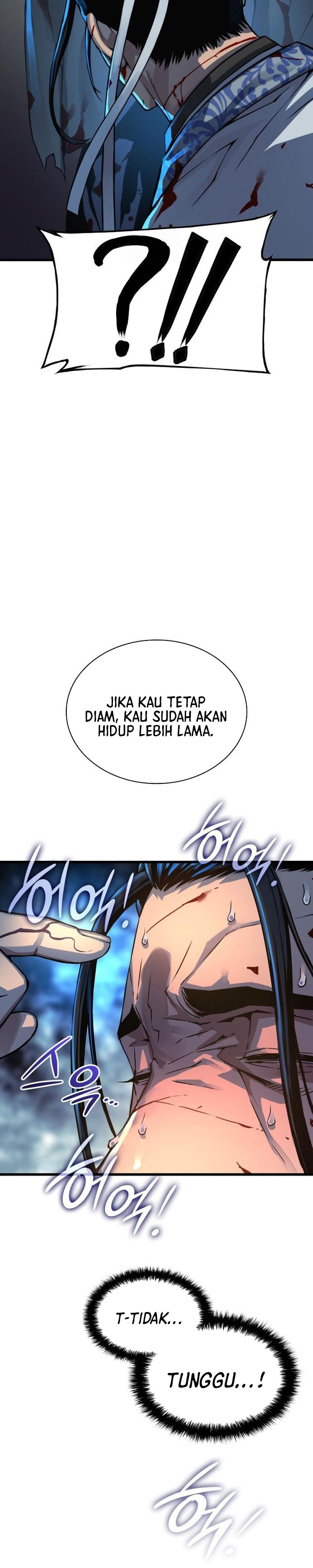 Myst, Might, Mayhem Chapter 96 Gambar 54