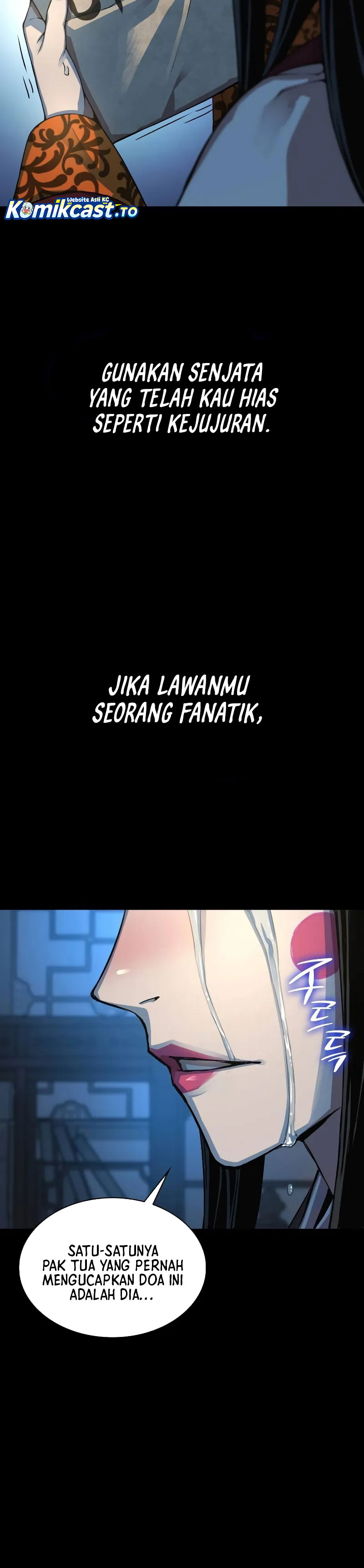 Myst, Might, Mayhem Chapter 98 Gambar 22