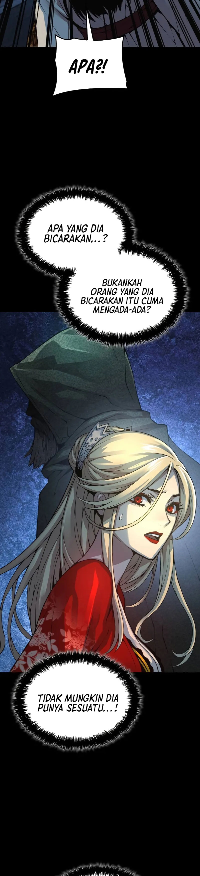 Myst, Might, Mayhem Chapter 98 Gambar 27