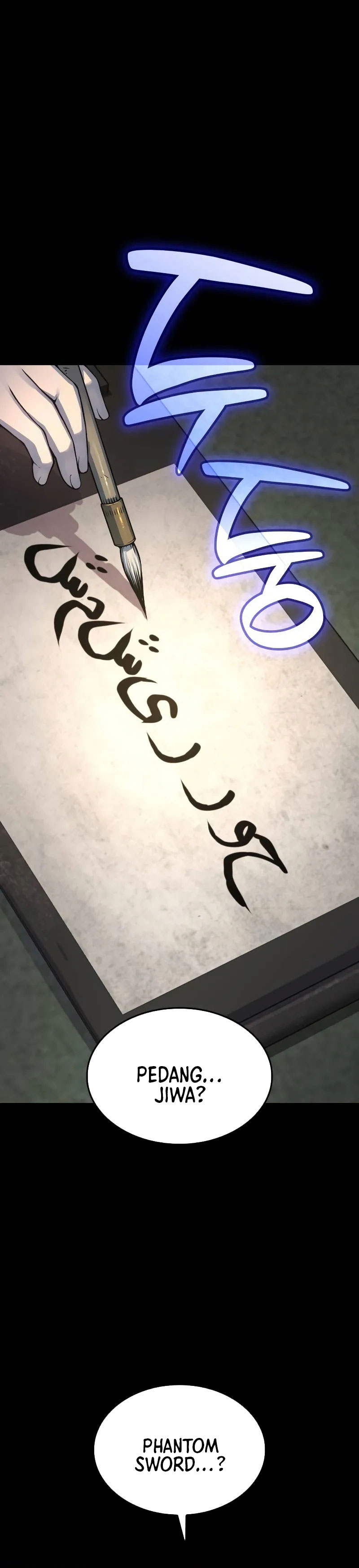 Myst, Might, Mayhem Chapter 98 Gambar 29